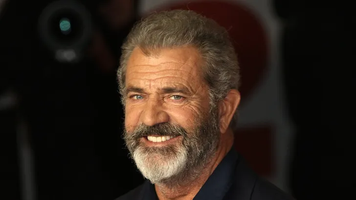 Mel Gibson