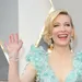 VIDEO: Cate Blanchett zoals je haar nog niet eerder zag