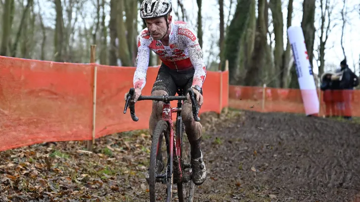 World Cup Flamanville women 2023