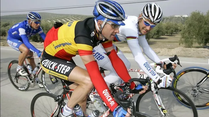 Serge Baguet (47) overleden