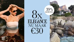 Zomeractie Elegance