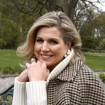 koningin Máxima