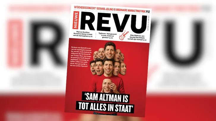 Nieuwe Revu 26