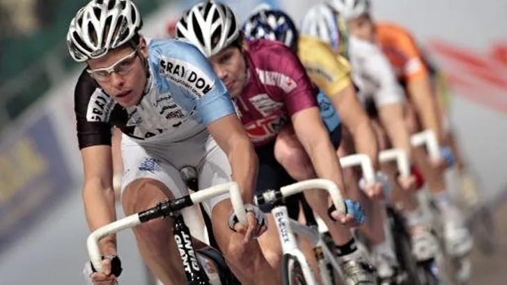 Nee maar, De Ketele wint Zesdaagse Hasselt