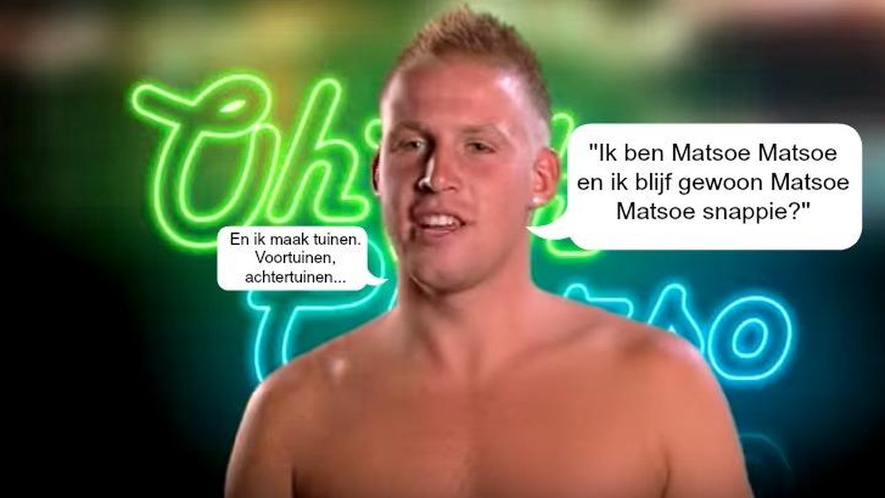oh oh cherso