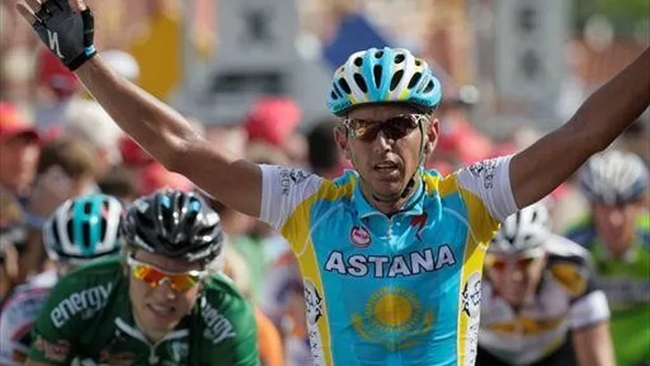 Davis wint wegwedstrijd Commonwealth Games