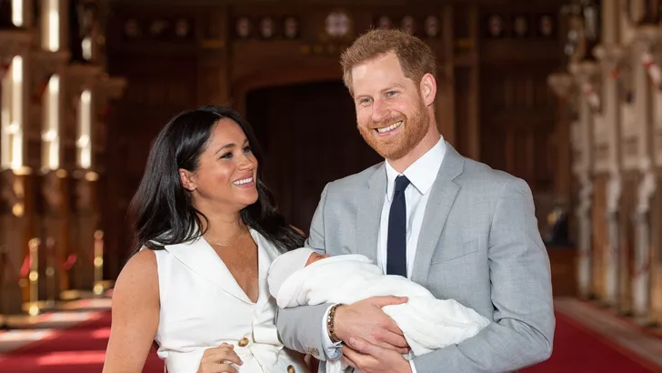 Alles wat je wil weten over de royal baby