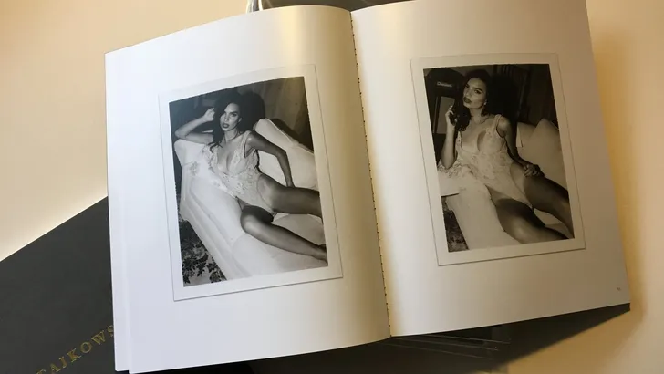 emily ratajkowski unseen