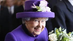 Koningin Elizabeth