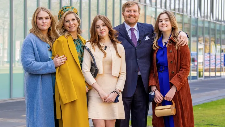Goedmakertje: Koningsdag 2022 in Maastricht 