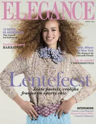 Cover Elegance: 1/2026