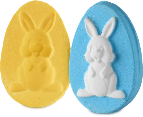 Surprise Bunny Bath Bomb