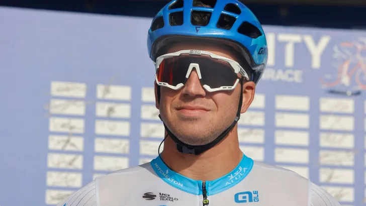 Visit Friesland Elfstedenrace