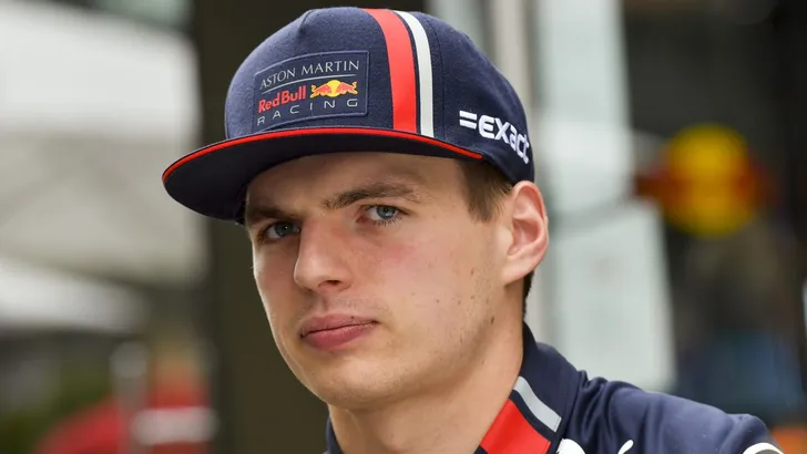 'Vernieuwd Zandvoort wil opening laten doen door Max Verstappen'