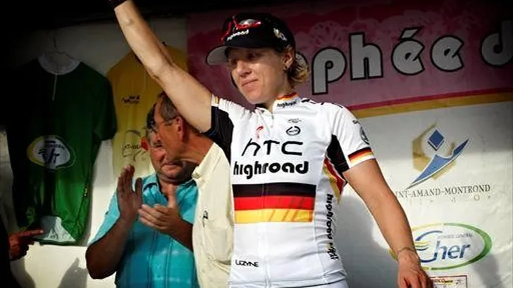 Teutenberg de snelste in de Energiewacht Tour