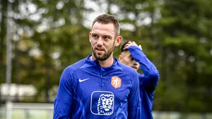 Stefan de Vrij