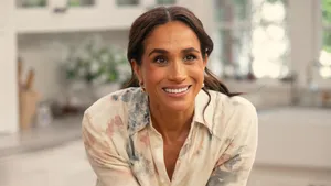 Meghan Markle's nieuwe Netflix show With Love, Meghan