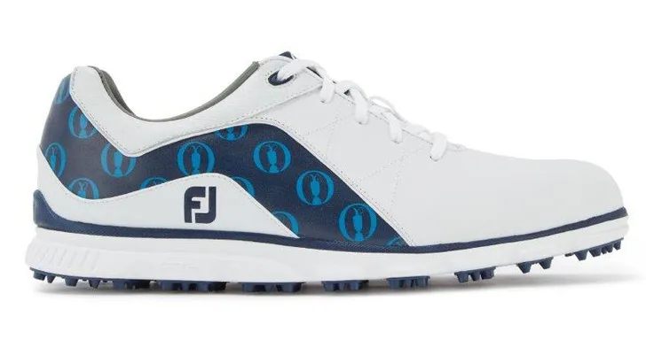 FootJoy Pro/SL voor The Open