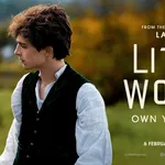 Win: 3X 2 kaartjes voor de bioscoopfilm Little Women (gesloten)