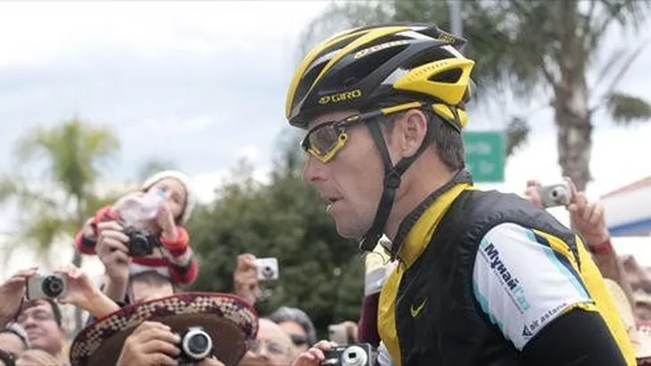 Armstrong: Controle nummer 20 bij maken ontbijt