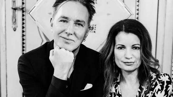 Dinsdag komt de nieuwe, spannende Kepler uit! 