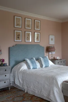 Binnenkijken in dit prachtige landhuis in Noord-Ierland.