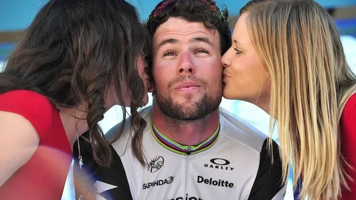 Cavendish: "Mensen herinneren zich de Tour, niet Dubai"