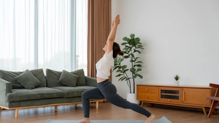 Waarom je veertigste verjaardag het ideale moment is voor een nieuwe routine