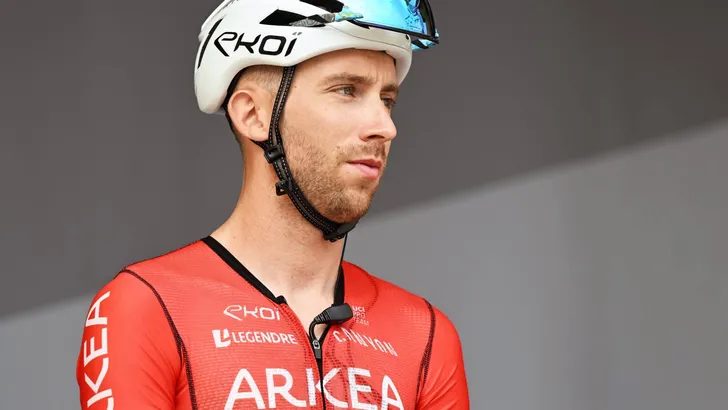 Tour de France 2022 stage 17