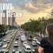 Sabine in Mexico