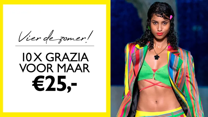 zomeractie