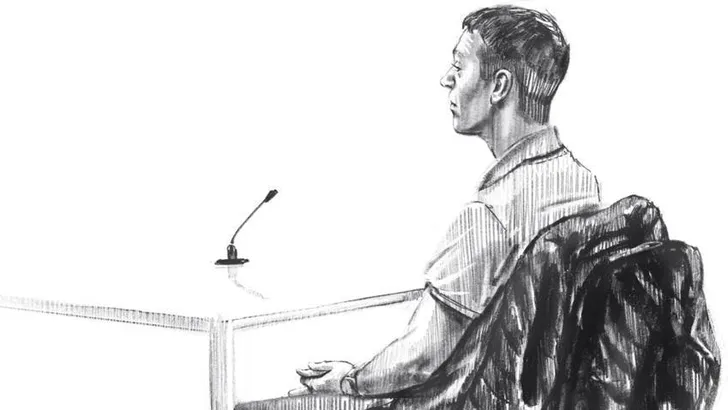 Bij de politierechter: 'de methadon van m'n tante'