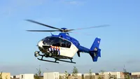 Politiehelikopter