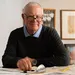 Roger Cleveland komt thuis