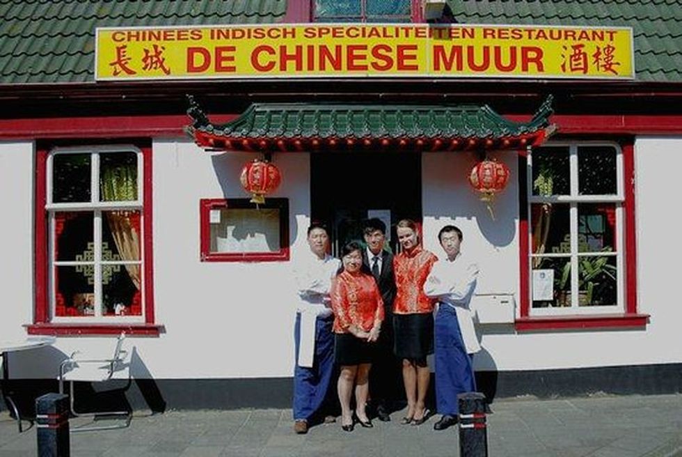 Wedden dat de Chinees in jouw stad of dorp één van deze 10 namen heeft