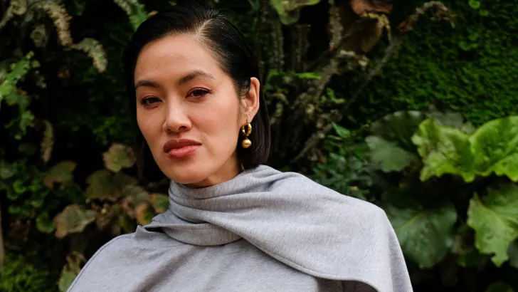 Zo buig je een ‘nee’ om naar succes: de ongezouten lessen van mode-icoon Tiffany Hsu