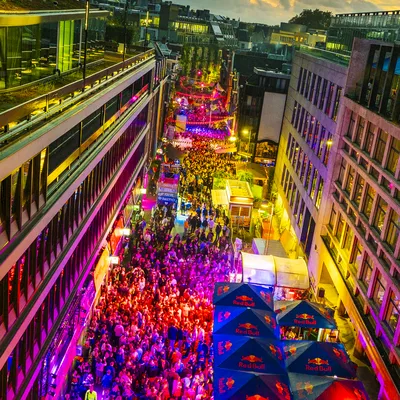 WIN: Maak kans op 2x 2 tickets voor Reguliers Celebrates op vrijdag 31 juli