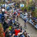 op de oude kwaremont is het nodig om tickets te kopen