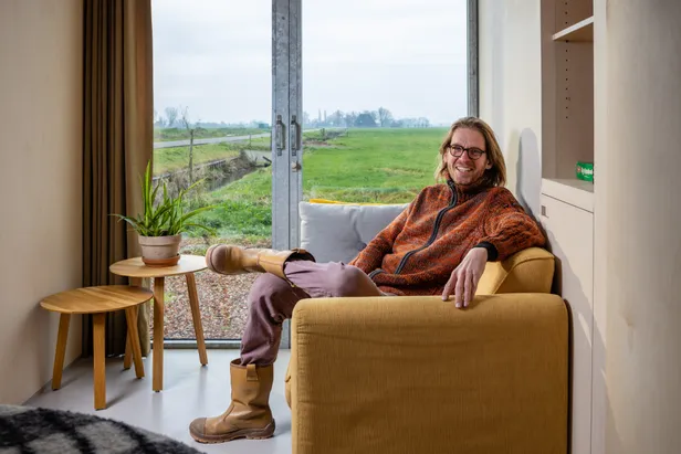 Ronald van der Zwaag