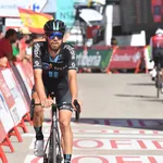 La Vuelta ciclista a Espana 22-17