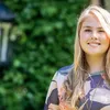 Royal Beauty: Hoe doet prinses Amalia haar make-up?