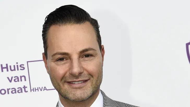 Zien: Zó zag Fred van Leer er vroeger uit