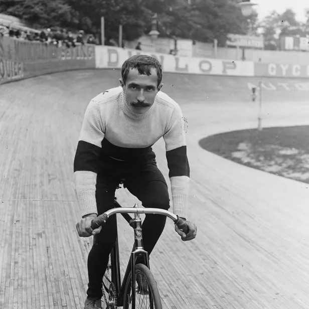 René Pottier