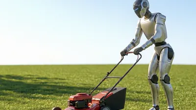 De toekomst van golf?