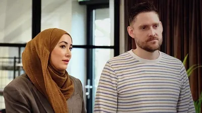 Samara en Dennis Kopen zonder Kijken