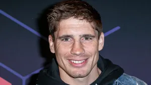 Rico Verhoeven