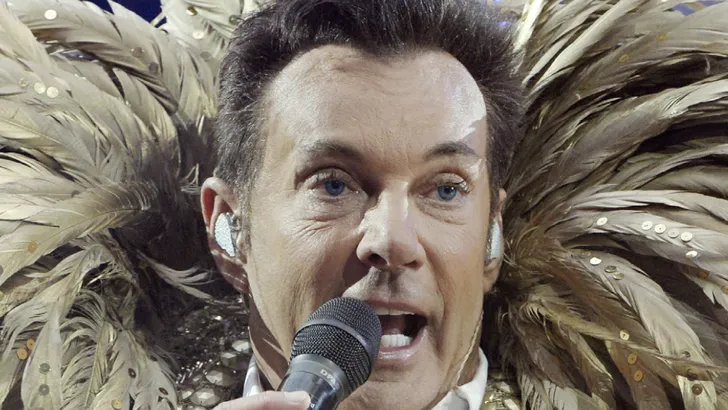 Gerard Joling