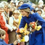 prinses Diana