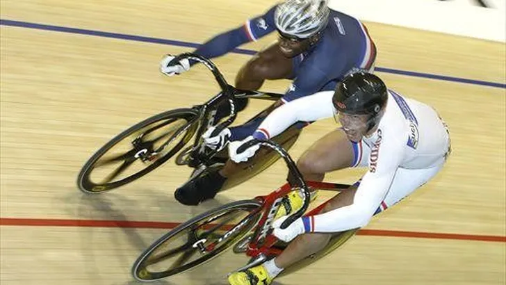 Olympisch baanprogramma verder op de schop