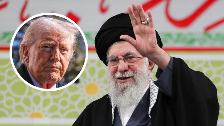 Ayatollah Khamenei